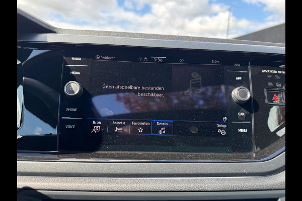 Volkswagen Taigo 1.0 TSI 3X R-Line DSG Panorama Camera Leder