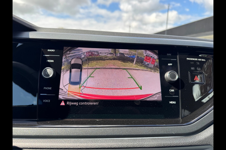 Volkswagen Taigo 1.0 TSI 3X R-Line DSG Panorama Camera Leder