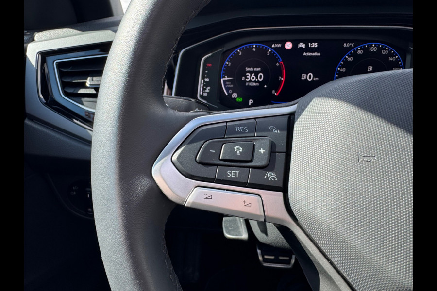 Volkswagen Taigo 1.0 TSI 3X R-Line DSG Panorama Camera Leder