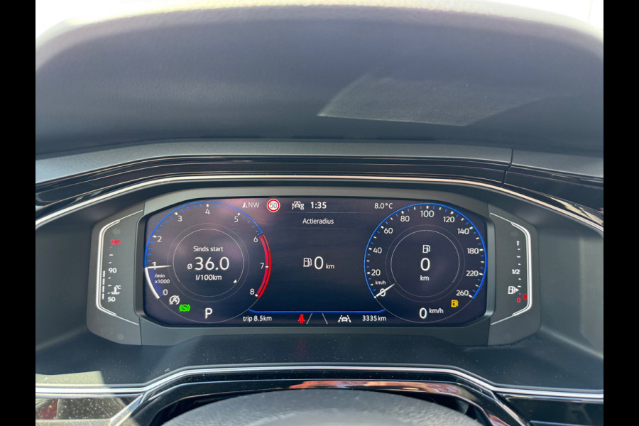 Volkswagen Taigo 1.0 TSI 3X R-Line DSG Panorama Camera Leder