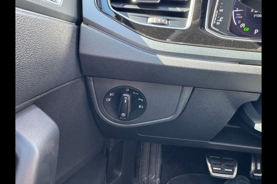 Volkswagen Taigo 1.0 TSI 3X R-Line DSG Panorama Camera Leder