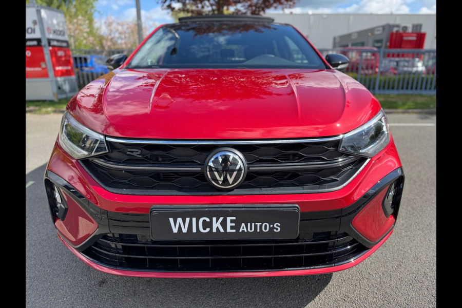 Volkswagen Taigo 1.0 TSI 3X R-Line DSG Panorama Camera Leder