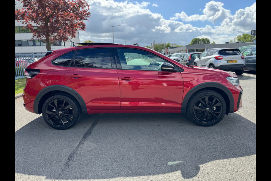 Volkswagen Taigo 1.0 TSI 3X R-Line DSG Panorama Camera Leder