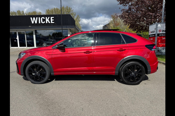 Volkswagen Taigo 1.0 TSI 3X R-Line DSG Panorama Camera Leder