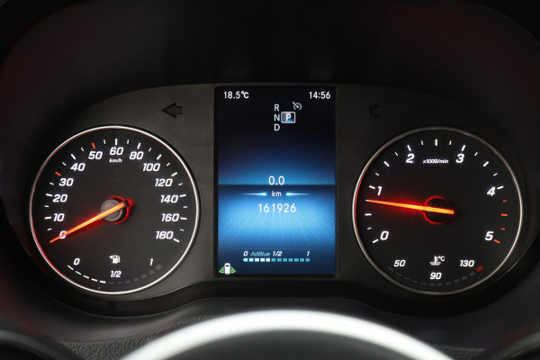 Mercedes-Benz Sprinter 314 CDI Automaat L1H1 3-Zits, Leer, Camera, Apple Carplay, Trekhaak, PDC
