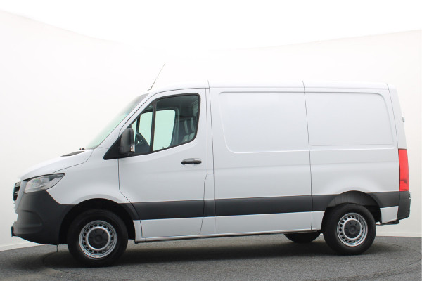 Mercedes-Benz Sprinter 314 CDI Automaat L1H1 3-Zits, Leer, Camera, Apple Carplay, Trekhaak, PDC