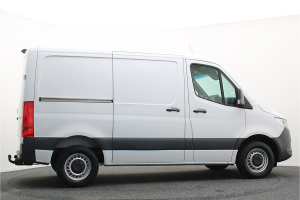 Mercedes-Benz Sprinter 314 CDI Automaat L1H1 3-Zits, Leer, Camera, Apple Carplay, Trekhaak, PDC