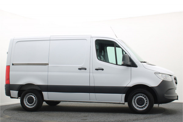 Mercedes-Benz Sprinter 314 CDI Automaat L1H1 3-Zits, Leer, Camera, Apple Carplay, Trekhaak, PDC