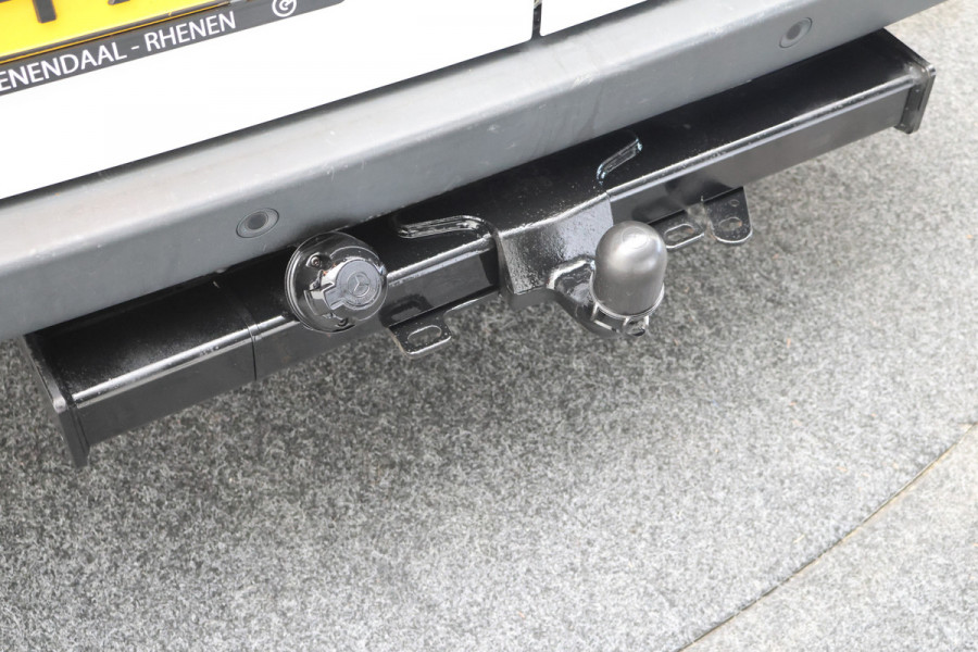 Mercedes-Benz Sprinter 314 CDI Automaat L1H1 3-Zits, Leer, Camera, Apple Carplay, Trekhaak, PDC