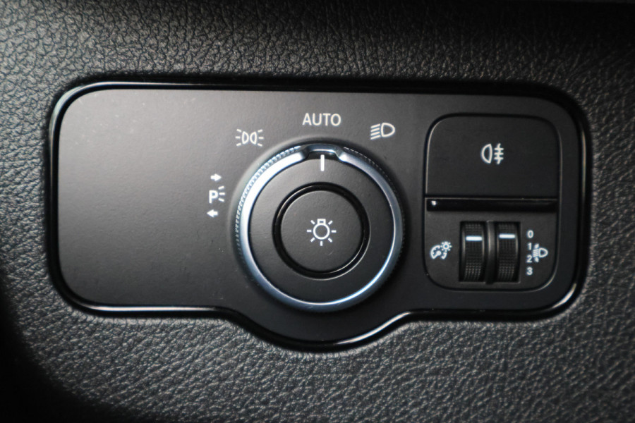 Mercedes-Benz Sprinter 314 CDI Automaat L1H1 3-Zits, Leer, Camera, Apple Carplay, Trekhaak, PDC