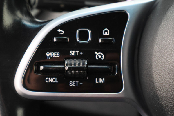 Mercedes-Benz Sprinter 314 CDI Automaat L1H1 3-Zits, Leer, Camera, Apple Carplay, Trekhaak, PDC