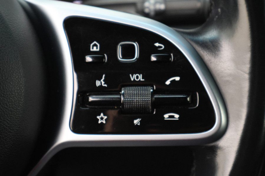 Mercedes-Benz Sprinter 314 CDI Automaat L1H1 3-Zits, Leer, Camera, Apple Carplay, Trekhaak, PDC