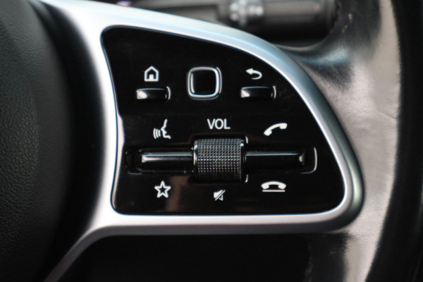 Mercedes-Benz Sprinter 314 CDI Automaat L1H1 3-Zits, Leer, Camera, Apple Carplay, Trekhaak, PDC