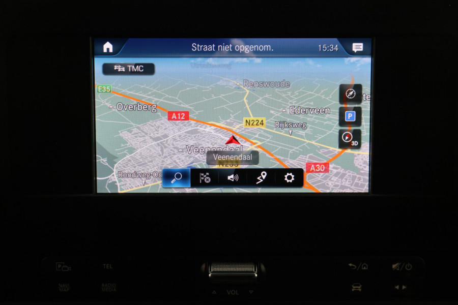 Mercedes-Benz Sprinter 314 CDI Automaat L1H1 3-Zits, Leer, Camera, Apple Carplay, Trekhaak, PDC