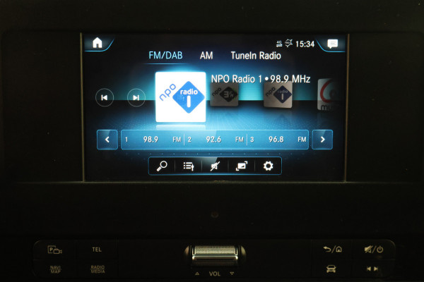 Mercedes-Benz Sprinter 314 CDI Automaat L1H1 3-Zits, Leer, Camera, Apple Carplay, Trekhaak, PDC