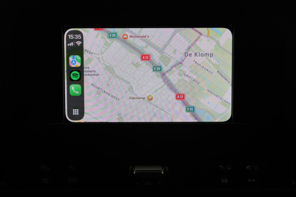 Mercedes-Benz Sprinter 314 CDI Automaat L1H1 3-Zits, Leer, Camera, Apple Carplay, Trekhaak, PDC