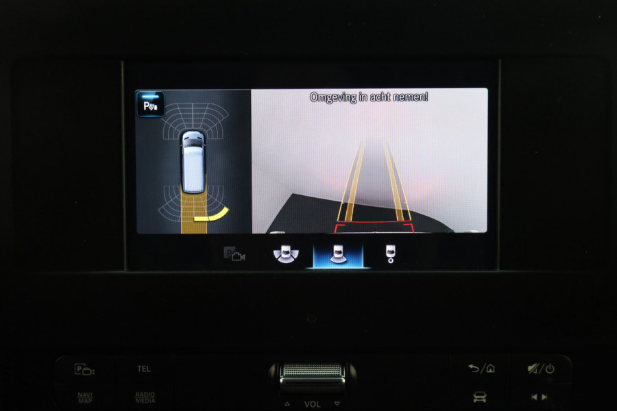 Mercedes-Benz Sprinter 314 CDI Automaat L1H1 3-Zits, Leer, Camera, Apple Carplay, Trekhaak, PDC