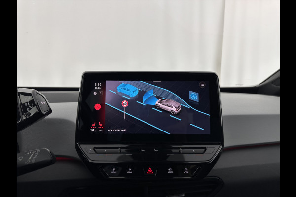 Volkswagen ID.3 First Plus 58 kWh [ 3-Fase ] {SOH-91%} (INCL-BTW) *ADAPTIVE-CRUISE | MATRIX-LED | CAMERA | KEYLESS | MICROFIBRE | AMBIENTLIGHT | NAVI-FULLMAP | DAB+ | ECC | HEATED-SPORTSEATS | DIGI-COCKPIT | 19''ALU*