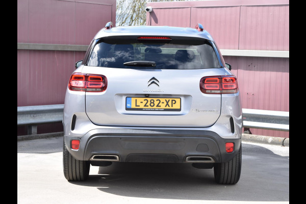 Citroën C5 Aircross 1.2 PureTech C-Series ACHTERUITRIJCAMERA MET SENSOREN | NAVI & CARPLAY | E.C.C. |