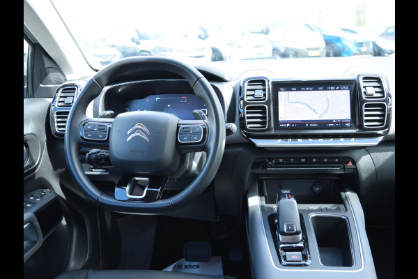 Citroën C5 Aircross 1.2 PureTech C-Series ACHTERUITRIJCAMERA MET SENSOREN | NAVI & CARPLAY | E.C.C. |