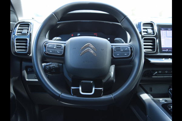 Citroën C5 Aircross 1.2 PureTech C-Series ACHTERUITRIJCAMERA MET SENSOREN | NAVI & CARPLAY | E.C.C. |