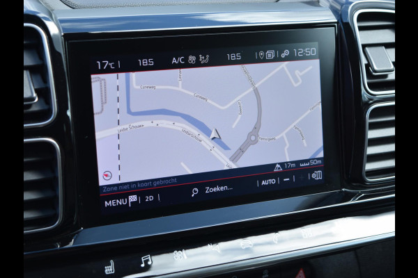 Citroën C5 Aircross 1.2 PureTech C-Series ACHTERUITRIJCAMERA MET SENSOREN | NAVI & CARPLAY | E.C.C. |