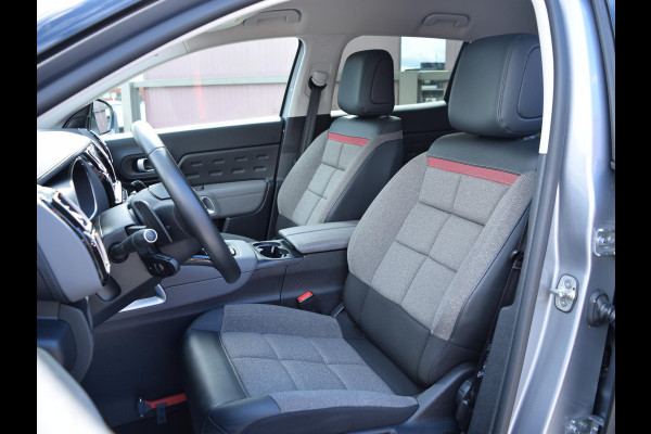 Citroën C5 Aircross 1.2 PureTech C-Series ACHTERUITRIJCAMERA MET SENSOREN | NAVI & CARPLAY | E.C.C. |