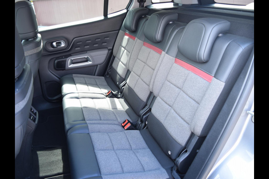 Citroën C5 Aircross 1.2 PureTech C-Series ACHTERUITRIJCAMERA MET SENSOREN | NAVI & CARPLAY | E.C.C. |