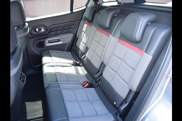 Citroën C5 Aircross 1.2 PureTech C-Series ACHTERUITRIJCAMERA MET SENSOREN | NAVI & CARPLAY | E.C.C. |