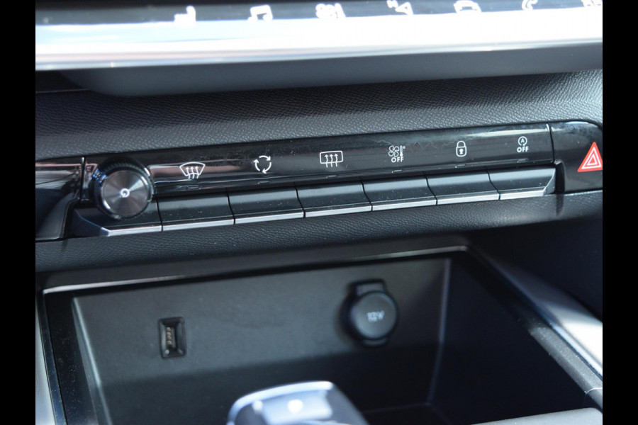 Citroën C5 Aircross 1.2 PureTech C-Series ACHTERUITRIJCAMERA MET SENSOREN | NAVI & CARPLAY | E.C.C. |