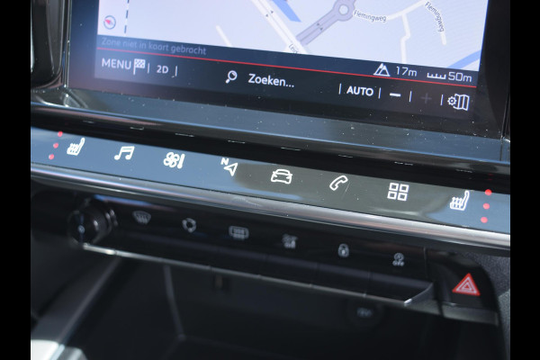 Citroën C5 Aircross 1.2 PureTech C-Series ACHTERUITRIJCAMERA MET SENSOREN | NAVI & CARPLAY | E.C.C. |