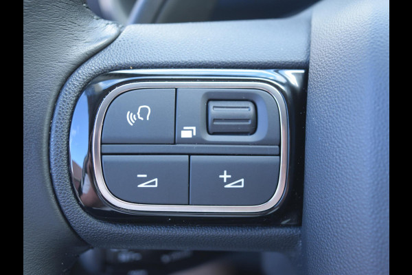 Citroën C5 Aircross 1.2 PureTech C-Series ACHTERUITRIJCAMERA MET SENSOREN | NAVI & CARPLAY | E.C.C. |