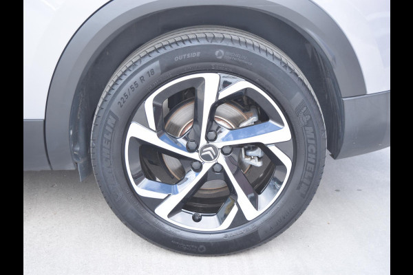 Citroën C5 Aircross 1.2 PureTech C-Series ACHTERUITRIJCAMERA MET SENSOREN | NAVI & CARPLAY | E.C.C. |