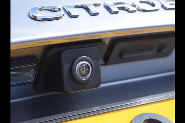Citroën C5 Aircross 1.2 PureTech C-Series ACHTERUITRIJCAMERA MET SENSOREN | NAVI & CARPLAY | E.C.C. |