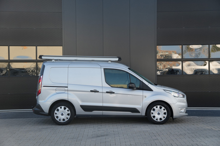 Ford Transit Connect 1.5 EcoBlue L1 Trend 75pk - Trekhaak - Cruise - Airco - Bluetooth - Impriaal - Rijklaar