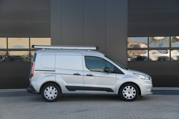 Ford Transit Connect 1.5 EcoBlue L1 Trend 75pk - Trekhaak - Cruise - Airco - Bluetooth - Impriaal - Rijklaar
