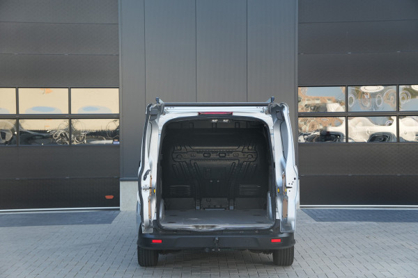 Ford Transit Connect 1.5 EcoBlue L1 Trend 75pk - Trekhaak - Cruise - Airco - Bluetooth - Impriaal - Rijklaar