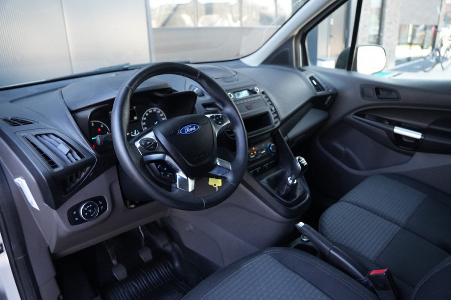 Ford Transit Connect 1.5 EcoBlue L1 Trend 75pk - Trekhaak - Cruise - Airco - Bluetooth - Impriaal - Rijklaar