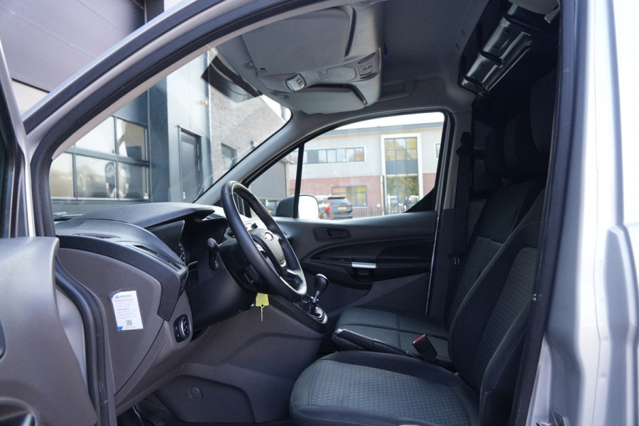 Ford Transit Connect 1.5 EcoBlue L1 Trend 75pk - Trekhaak - Cruise - Airco - Bluetooth - Impriaal - Rijklaar