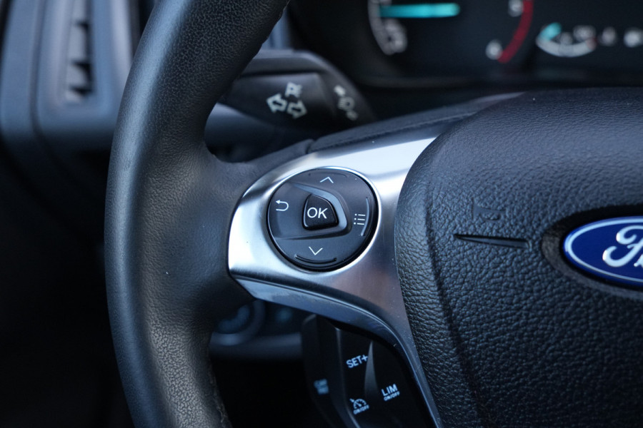 Ford Transit Connect 1.5 EcoBlue L1 Trend 75pk - Trekhaak - Cruise - Airco - Bluetooth - Impriaal - Rijklaar