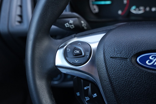 Ford Transit Connect 1.5 EcoBlue L1 Trend 75pk - Trekhaak - Cruise - Airco - Bluetooth - Impriaal - Rijklaar