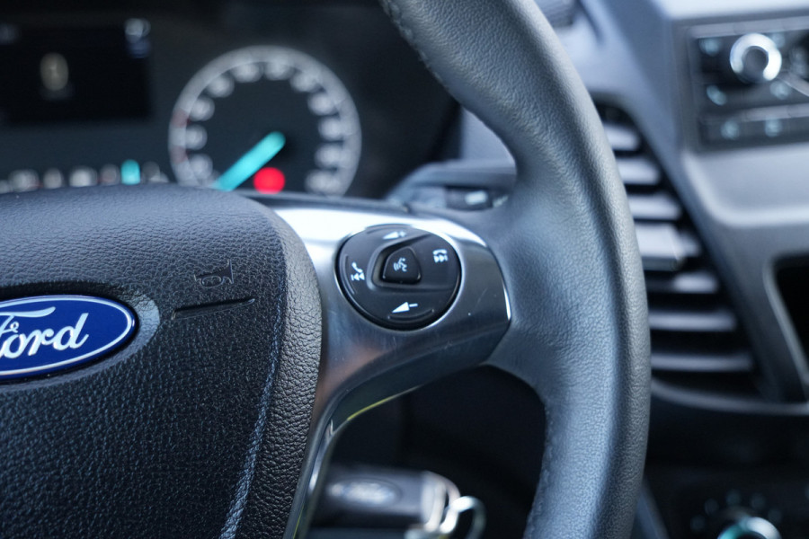 Ford Transit Connect 1.5 EcoBlue L1 Trend 75pk - Trekhaak - Cruise - Airco - Bluetooth - Impriaal - Rijklaar