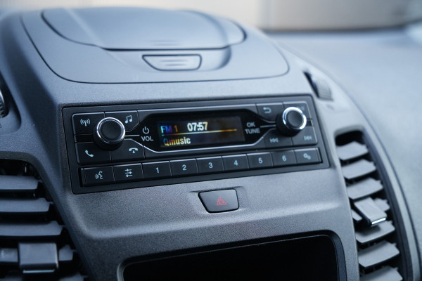 Ford Transit Connect 1.5 EcoBlue L1 Trend 75pk - Trekhaak - Cruise - Airco - Bluetooth - Impriaal - Rijklaar