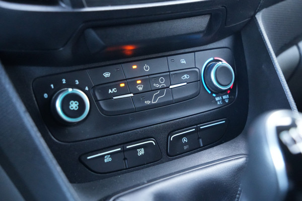 Ford Transit Connect 1.5 EcoBlue L1 Trend 75pk - Trekhaak - Cruise - Airco - Bluetooth - Impriaal - Rijklaar