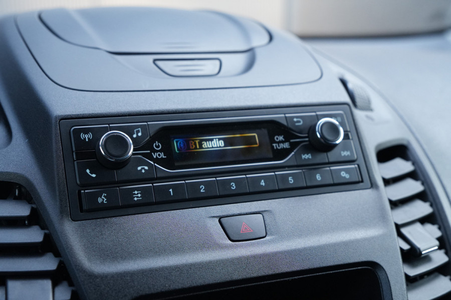 Ford Transit Connect 1.5 EcoBlue L1 Trend 75pk - Trekhaak - Cruise - Airco - Bluetooth - Impriaal - Rijklaar