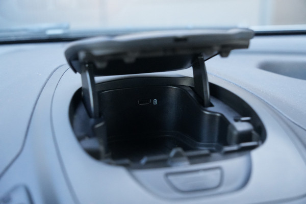 Ford Transit Connect 1.5 EcoBlue L1 Trend 75pk - Trekhaak - Cruise - Airco - Bluetooth - Impriaal - Rijklaar