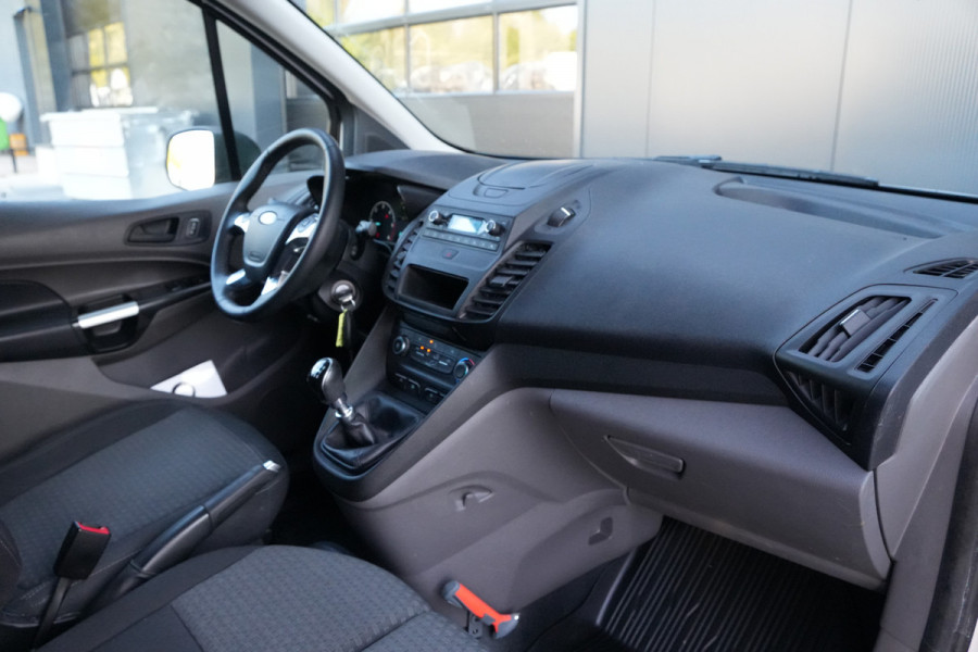 Ford Transit Connect 1.5 EcoBlue L1 Trend 75pk - Trekhaak - Cruise - Airco - Bluetooth - Impriaal - Rijklaar