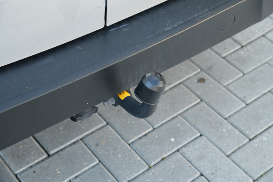 Ford Transit Connect 1.5 EcoBlue L1 Trend 75pk - Trekhaak - Cruise - Airco - Bluetooth - Impriaal - Rijklaar