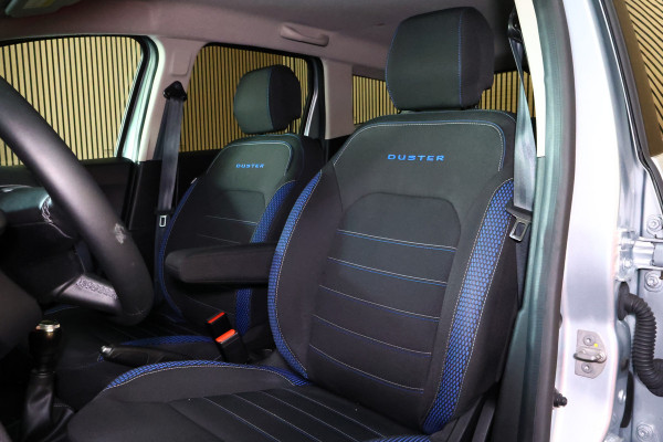 Dacia Duster 1.3 TCe Prestige CAMERA PDC CLIMA "21