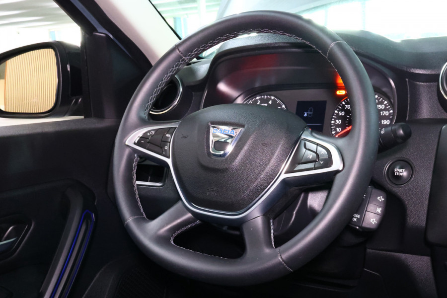 Dacia Duster 1.3 TCe Prestige CAMERA PDC CLIMA "21